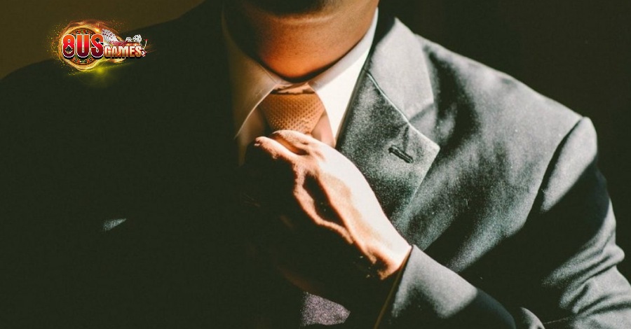 Giới thiệu vị CEO tài ba của 8US Giới thiệu vị CEO tài ba của 8US